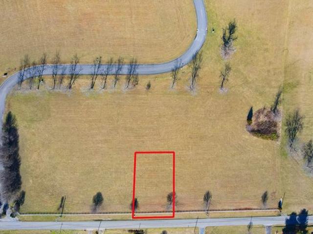 Land for sale in Tennessee