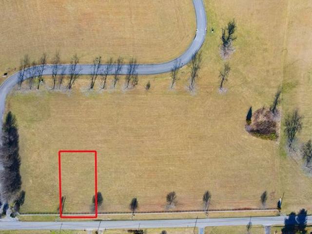 Land for sale in Tennessee