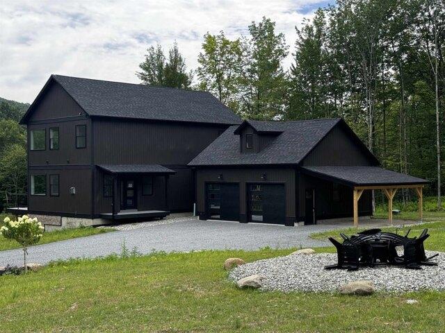 House for sale in Jericho, Vermont
