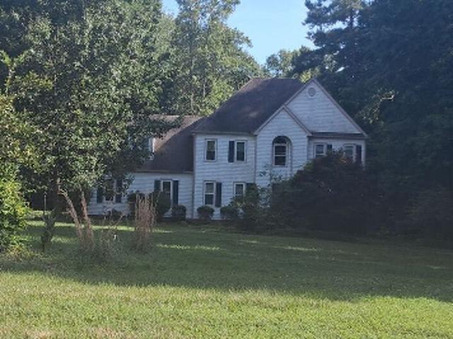 House for sale in Virginia