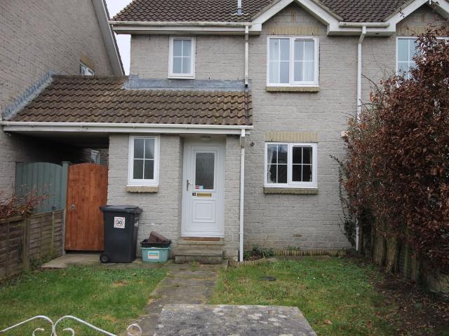 House for rent in Somerton, Somerset