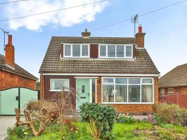 House for sale in Haddon, East Midlands