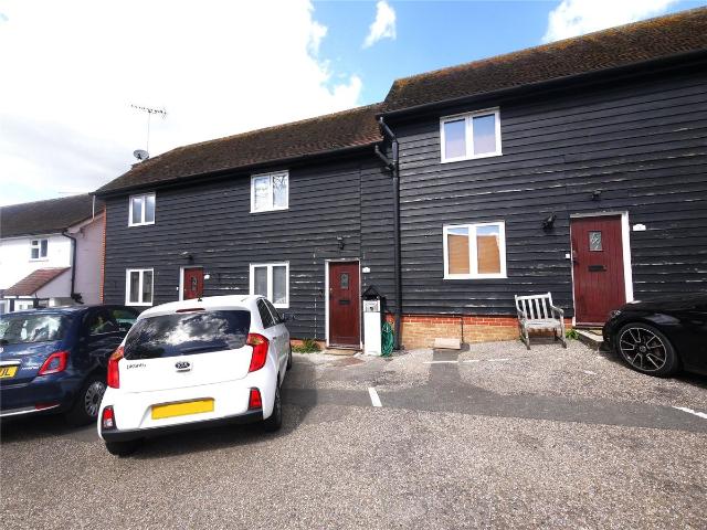 House for rent in Chipping Ongar, Epping Forest