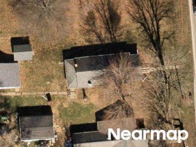Land for sale in Plainfield, Indiana