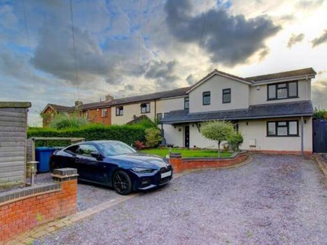 House for sale in West Midlands