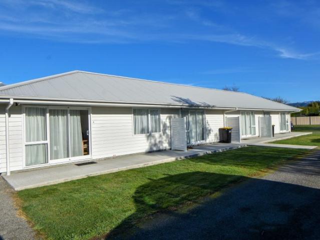 Apartment for rent in Carterton, Wellington