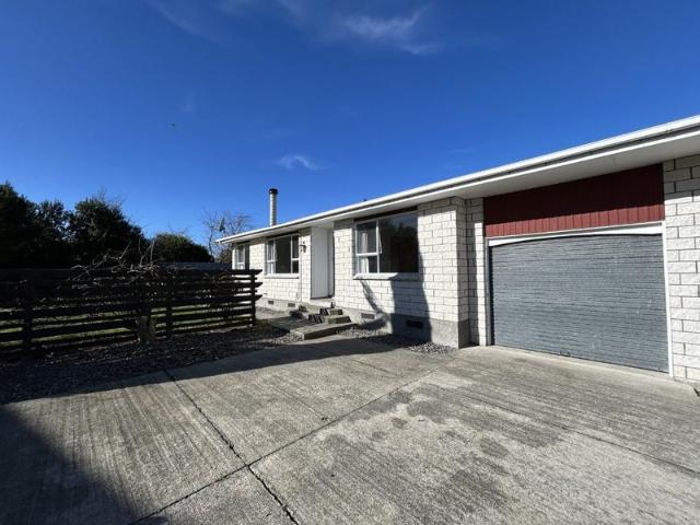 House for rent in Carterton, Wellington