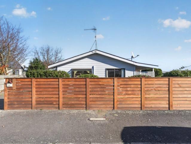 House for rent in Carterton, Wellington