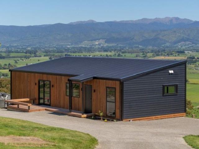 House for rent in Carterton, Wellington