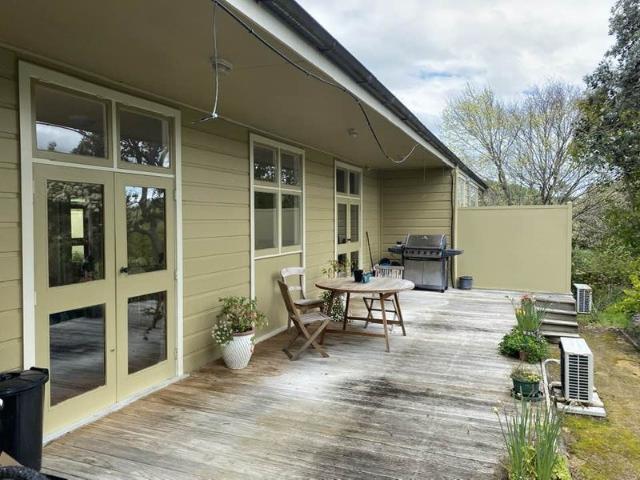 Apartment for rent in Carterton, Wellington