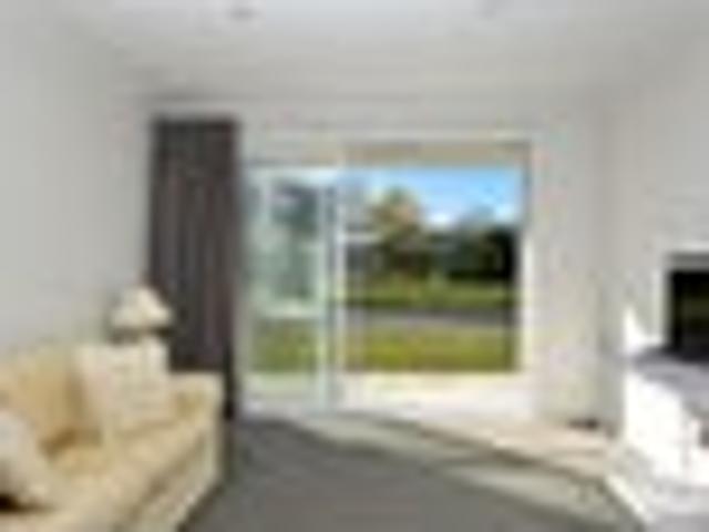 Apartment for rent in Carterton, Wellington