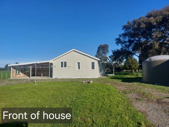 House for rent in Clareville, Carterton