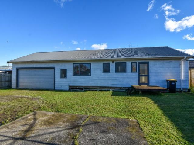 House for rent in Carterton, Wellington