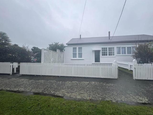 House for rent in Carterton, Wellington