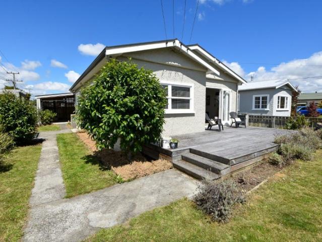 House for rent in Carterton, Wellington