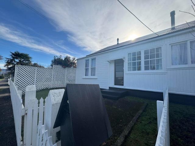 House for rent in Carterton, Wellington