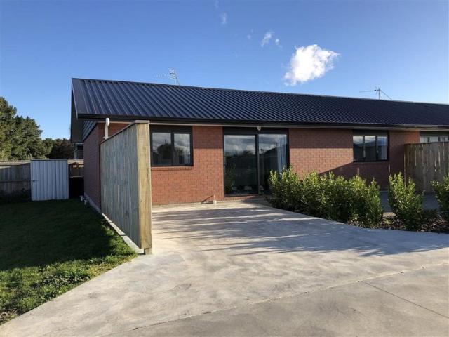 Apartment for rent in Carterton, Wellington