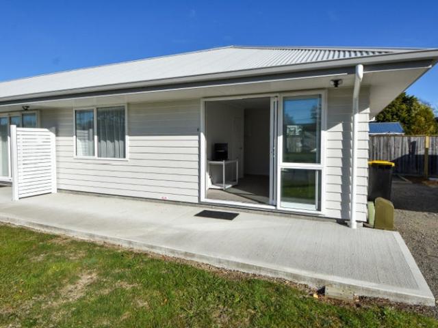 Apartment for rent in Carterton, Wellington
