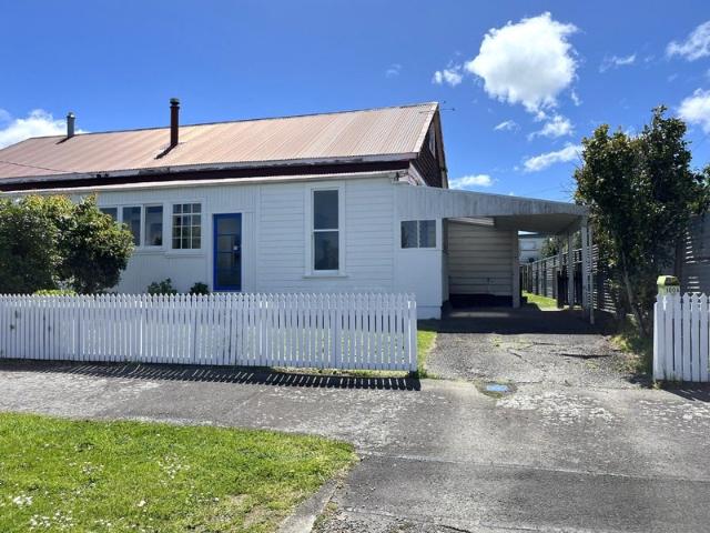 House for rent in Carterton, Wellington
