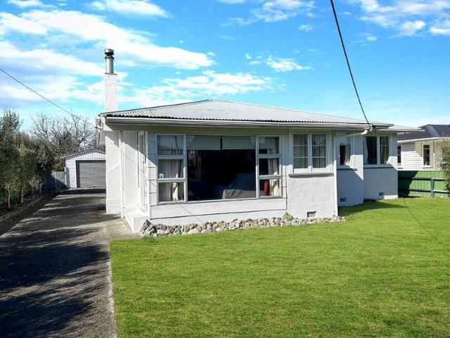 House for rent in Carterton, Wellington