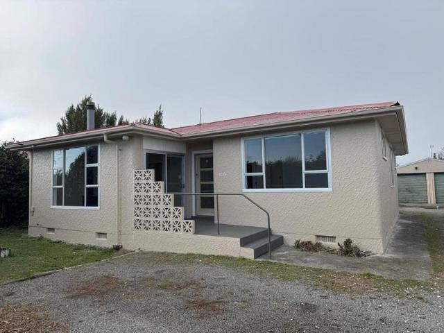 House for rent in Carterton, Wellington