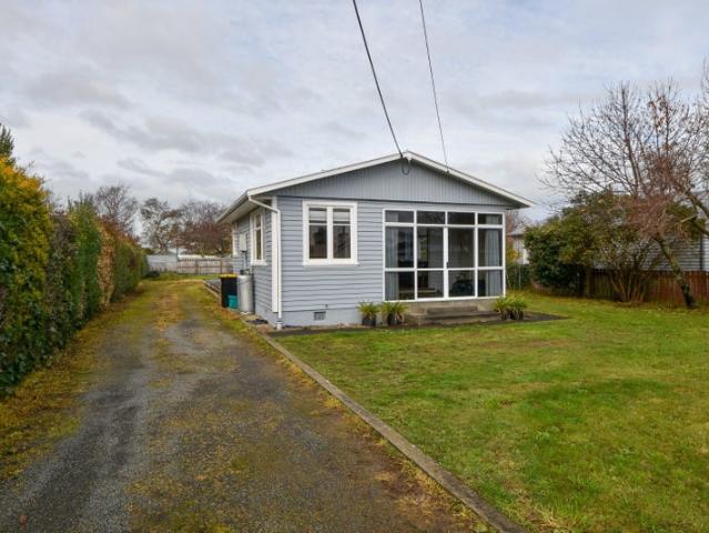 House for rent in Carterton, Wellington