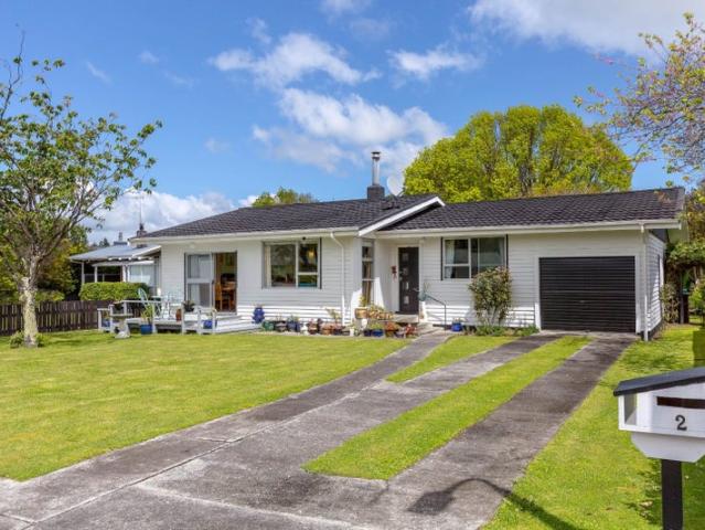 House for rent in Carterton, Wellington
