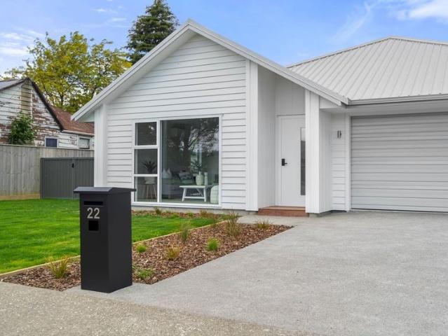House for rent in Carterton, Wellington