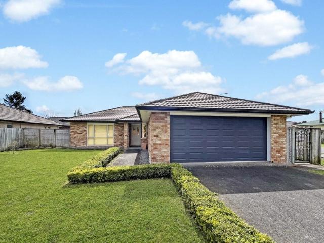House for rent in Carterton, Carterton District