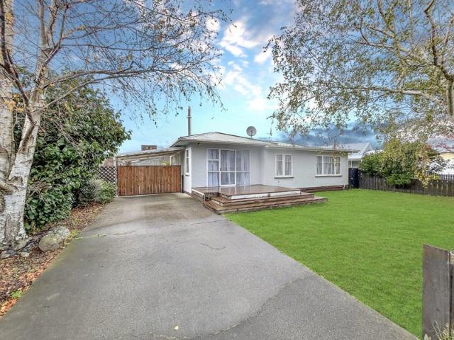 House for rent in Carterton, Wellington