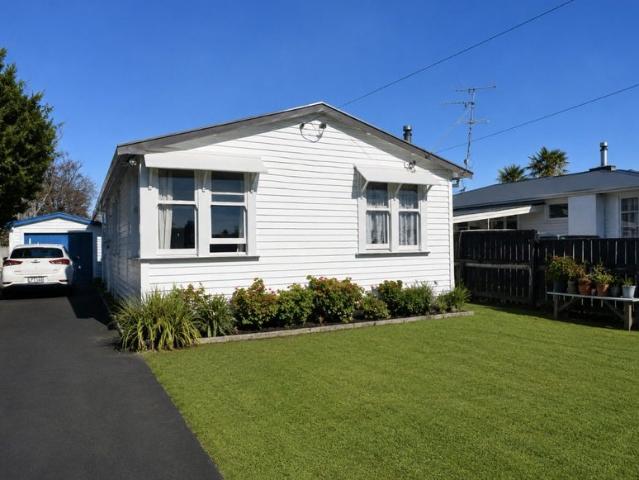 House for rent in Carterton, Wellington