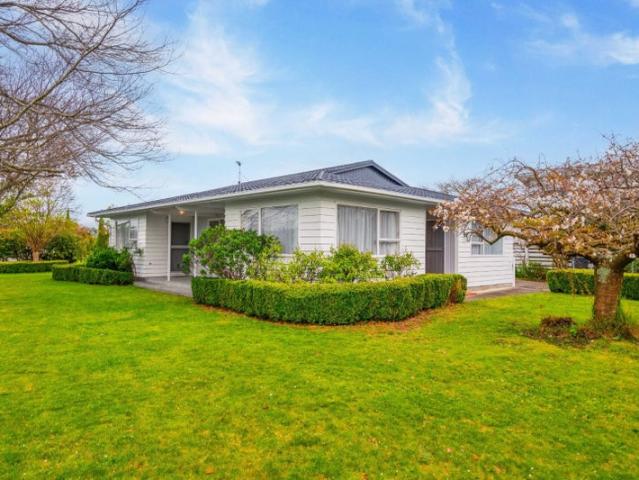 House for rent in Carterton, Wellington