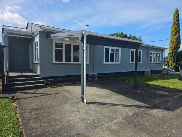 House for rent in Carterton, Wellington