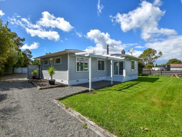 House for rent in Carterton, Wellington