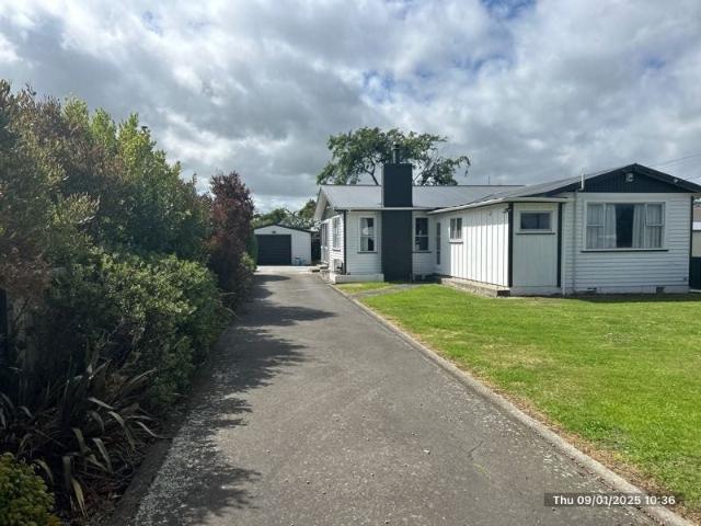 House for rent in Carterton, Wellington