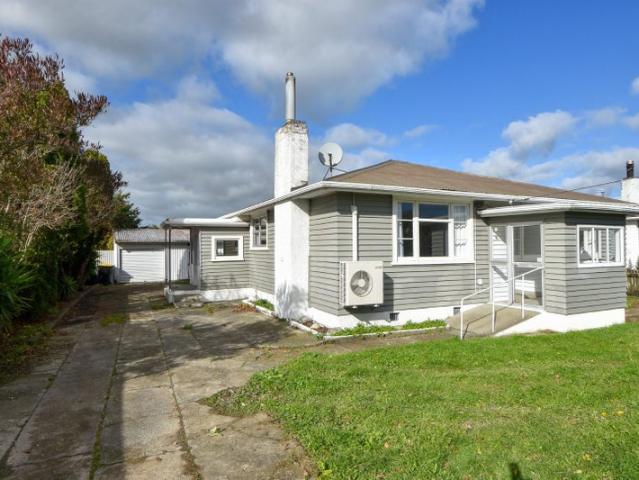 House for rent in Carterton, Wellington