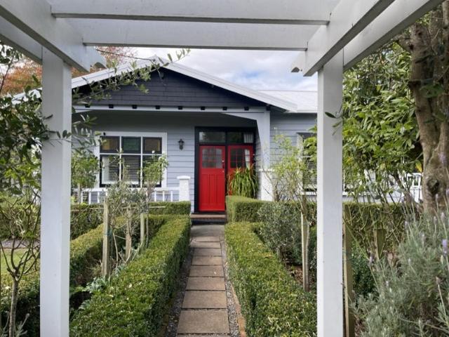 House for rent in Carterton, Carterton District