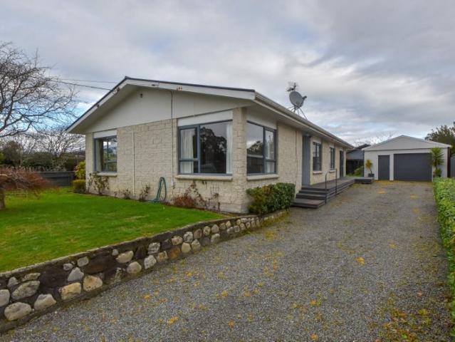 House for rent in Carterton, Wellington