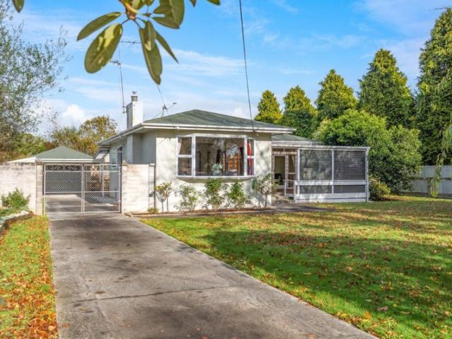 House for rent in Carterton, Wellington