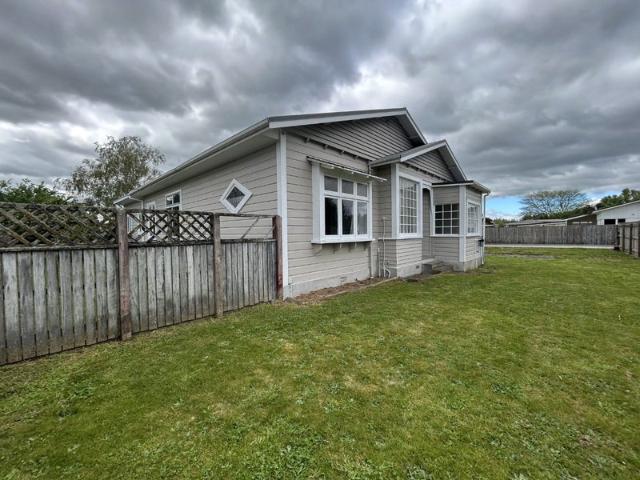 House for rent in Carterton, Carterton District