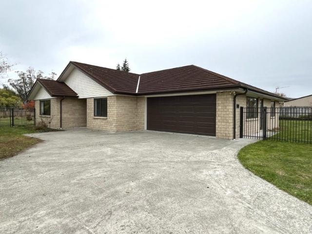 House for rent in Carterton, Wellington