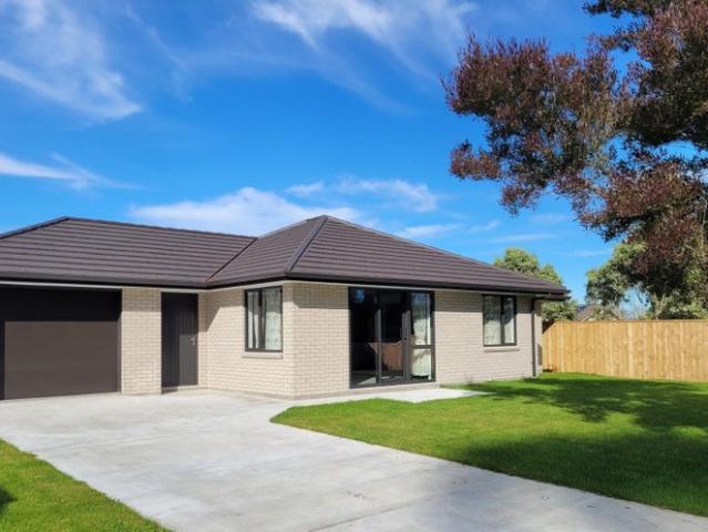 House for rent in Carterton, Wellington