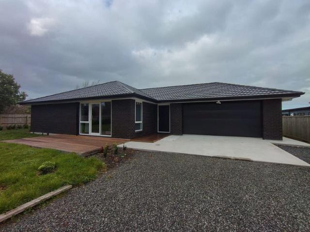 House for rent in Carterton, Wellington