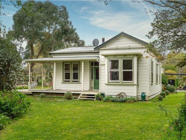 House for rent in Carterton, Wellington