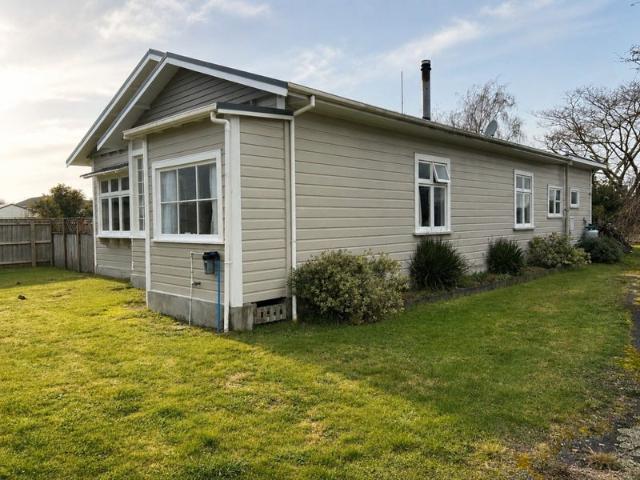 House for rent in Carterton, Wellington