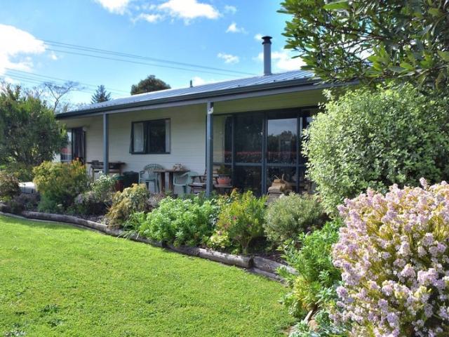 House for rent in Carterton, Wellington