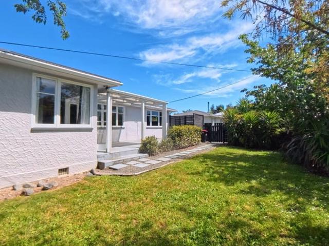 House for rent in Carterton, Carterton District