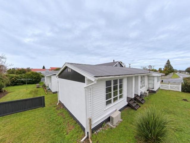 Property for rent in Carterton, Wellington