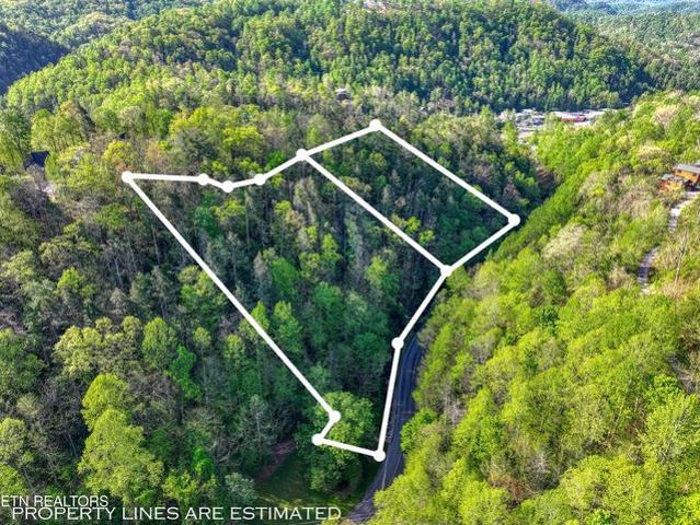 Land for sale in Tennessee