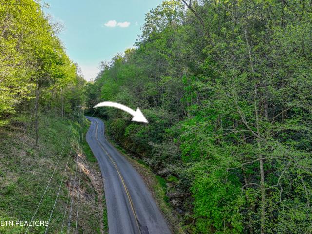 Land for sale in Tennessee